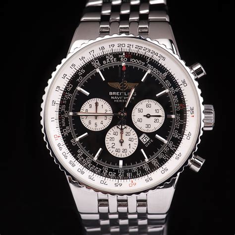 breitling navitimer heritage watches prices.